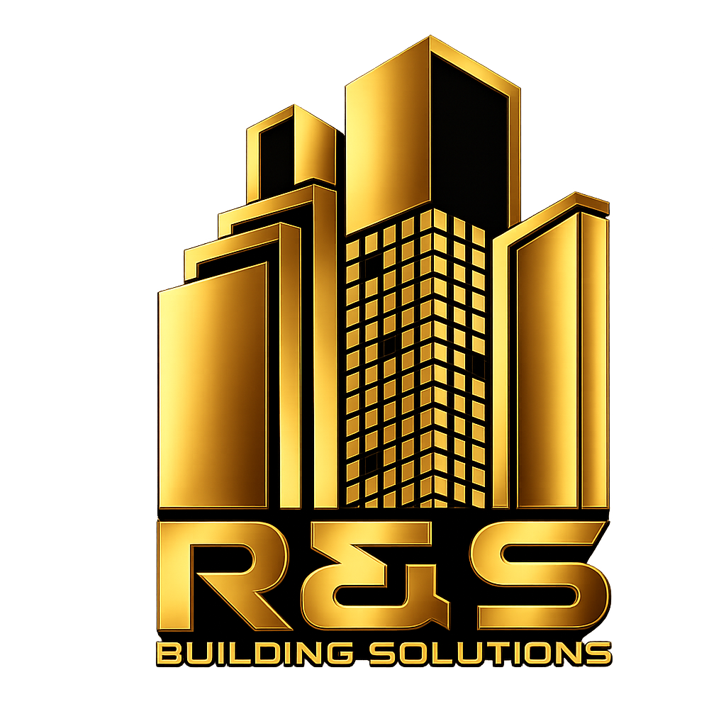 R&S Building Solutions
